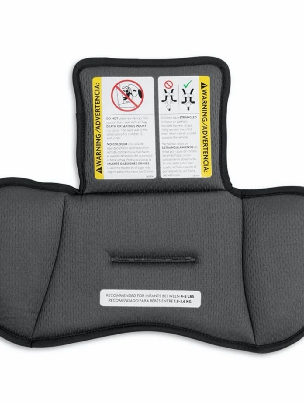 Uppababy Mesa Infant Insert/ Seat Wedge